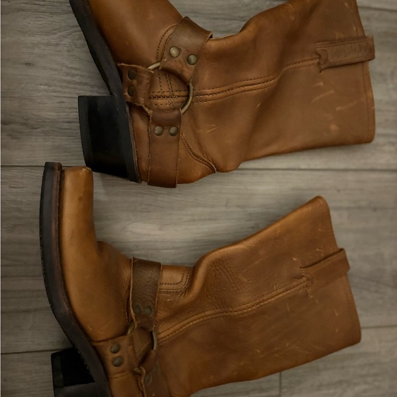Frye boots - Picture 4 of 6